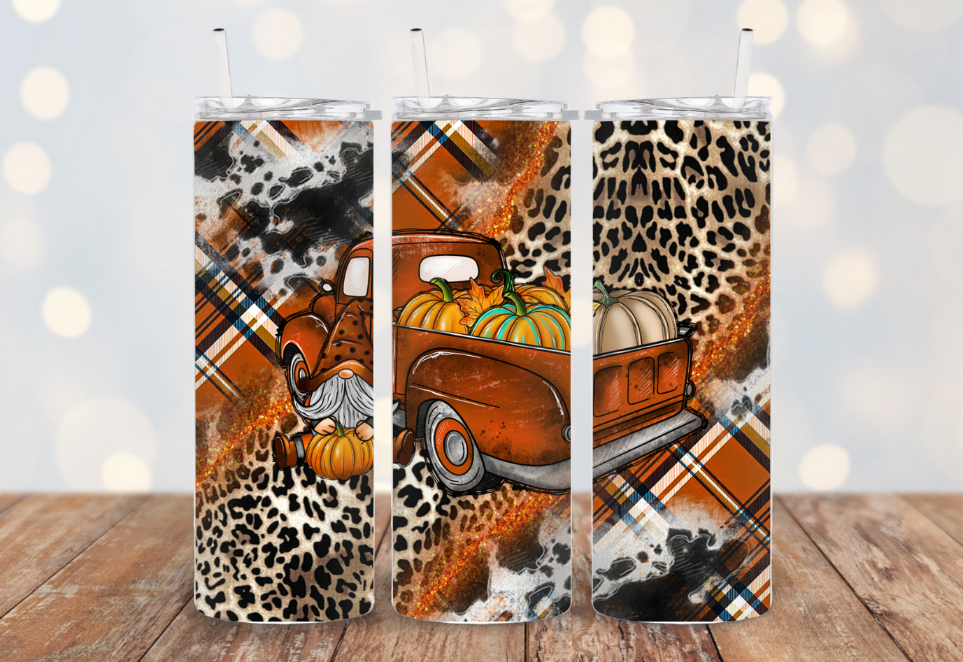 OH MY GOURD, I LOVE FALL