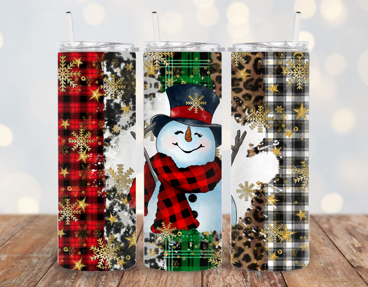 I ONLY HAVE ICE FOR YOU