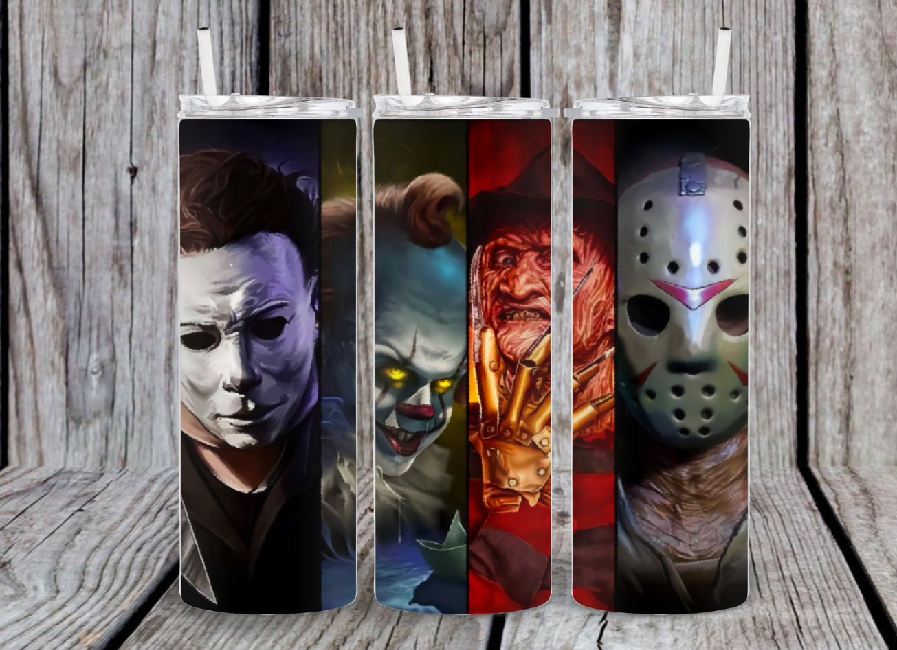 SOMEBODY'S WATCHING ME