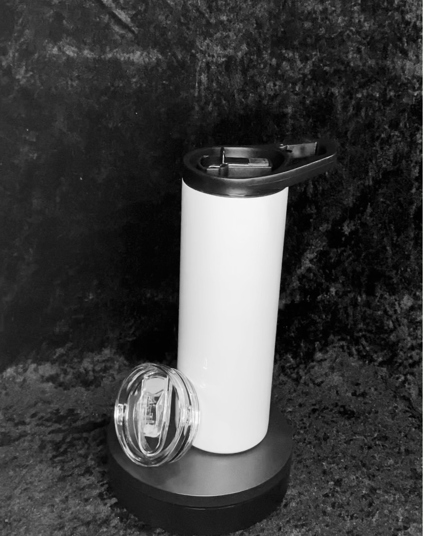 CUSTOM TUMBLER