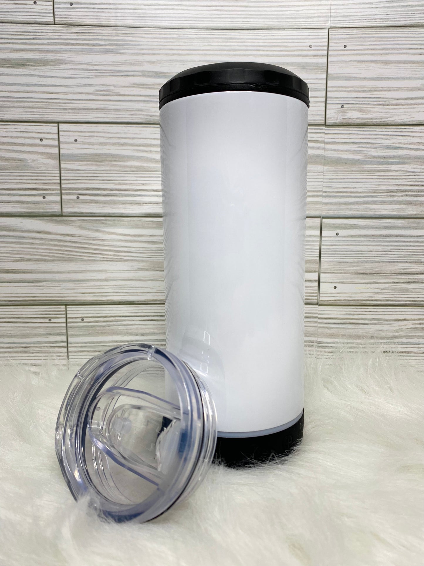 CUSTOM TUMBLER