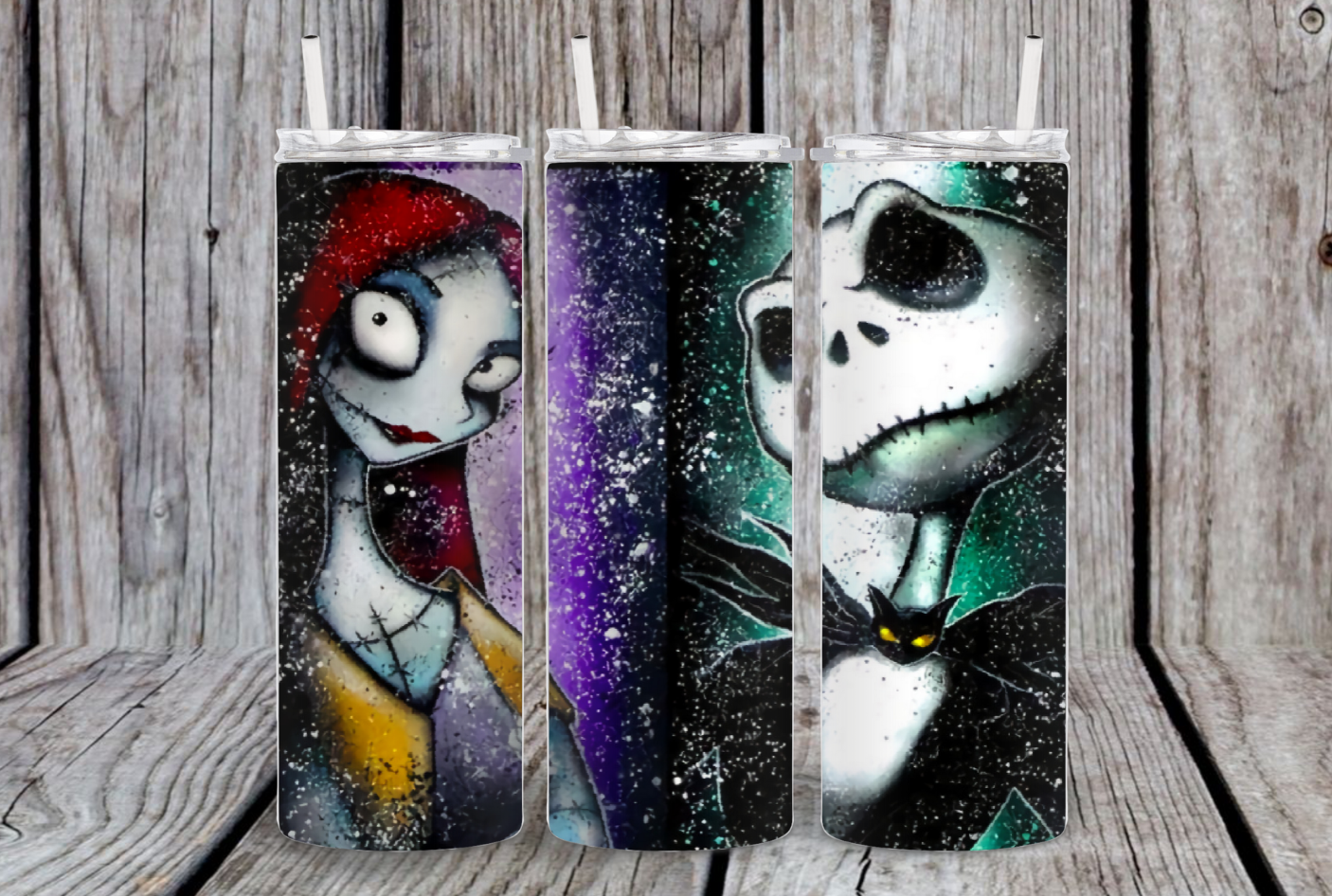 SALLY JACKS