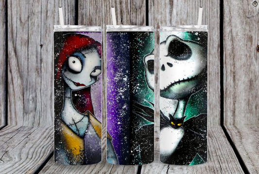 SALLY JACKS