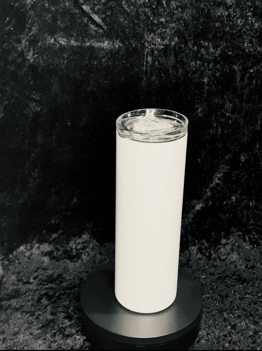 CUSTOM TUMBLER